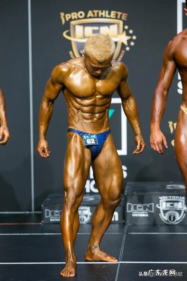 如果一个胖子直接增肌,会怎么样