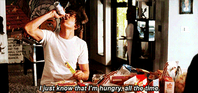 戚薇竟然有106斤！同为过百女孩，我们的差距怎么这么大