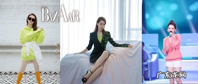 戚薇竟然有106斤!同为过百女孩,我们的差距怎么这么大