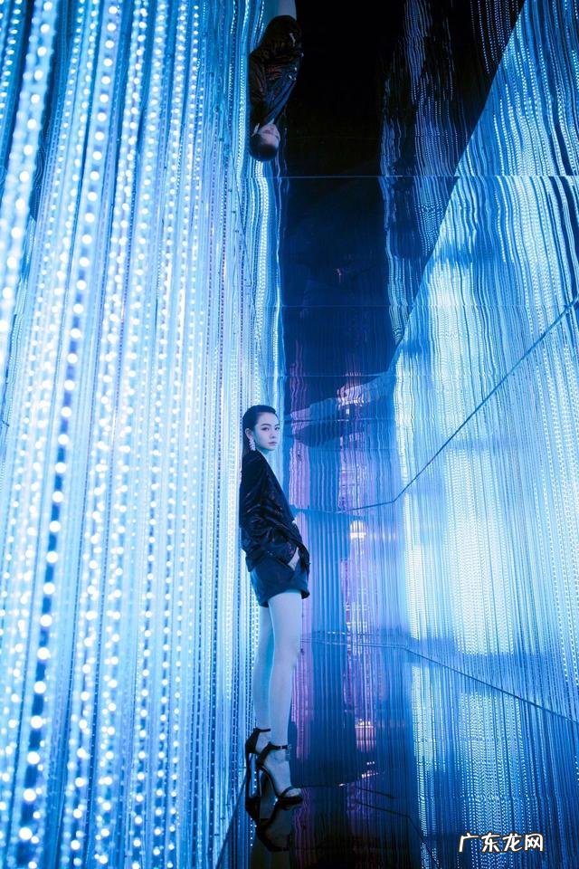 戚薇竟然有106斤！同为过百女孩，我们的差距怎么这么大