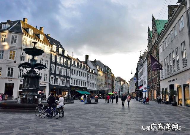 谁去过丹麦聊一聊感受如何