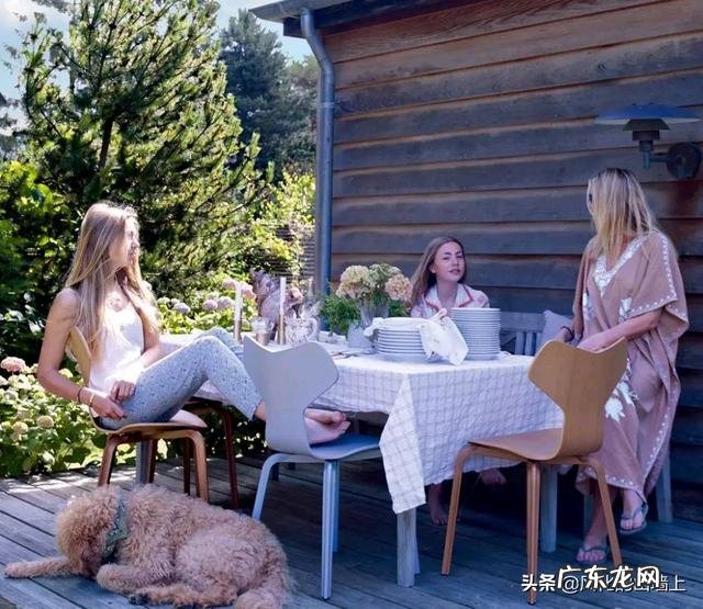 谁去过丹麦聊一聊感受如何