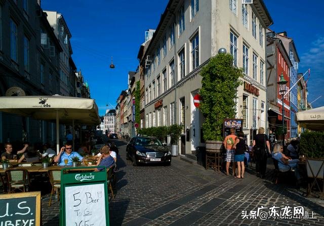 谁去过丹麦聊一聊感受如何