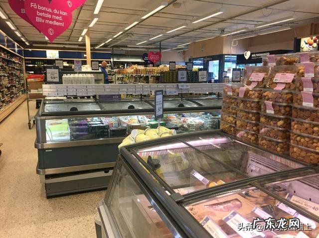 谁去过丹麦聊一聊感受如何