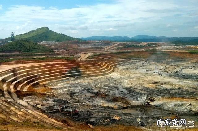 美国的基础建设能力是什么水平