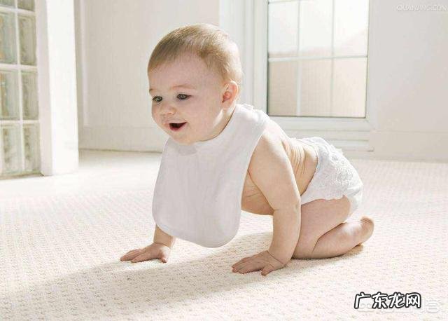 如何了解宝宝纸尿裤是否小了?