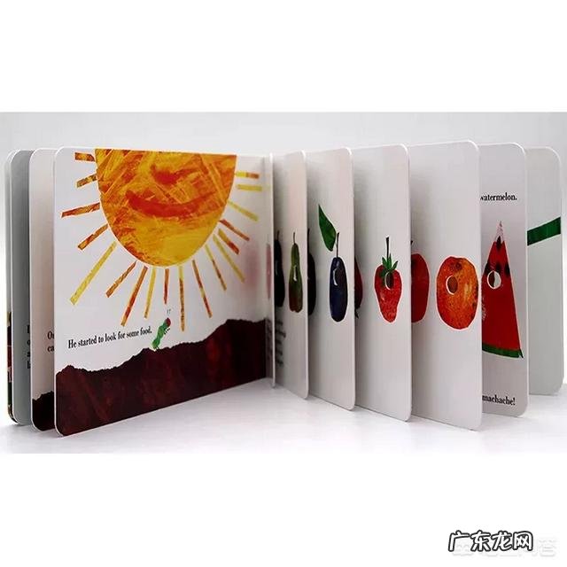 如果只能推荐一本绘本,你会推荐哪本?