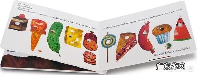 如果只能推荐一本绘本,你会推荐哪本?