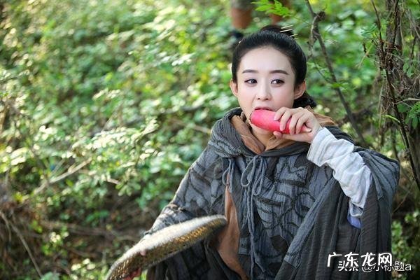 哪位演员演吃“特效”的时候,演得最好,吃得最香?