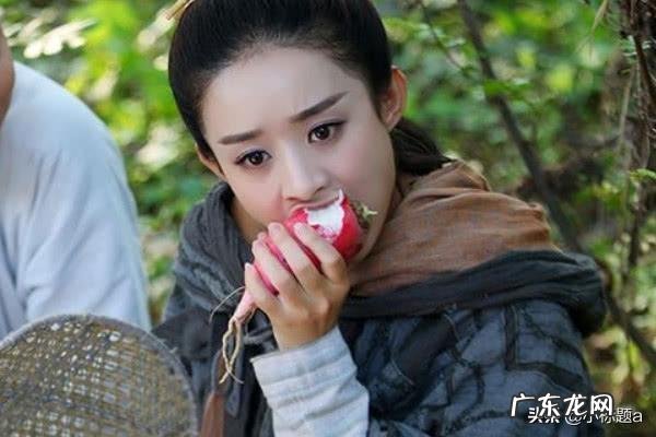 哪位演员演吃“特效”的时候,演得最好,吃得最香?