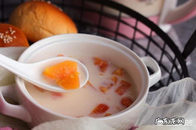 产后妈妈应该怎样科学的喝汤?