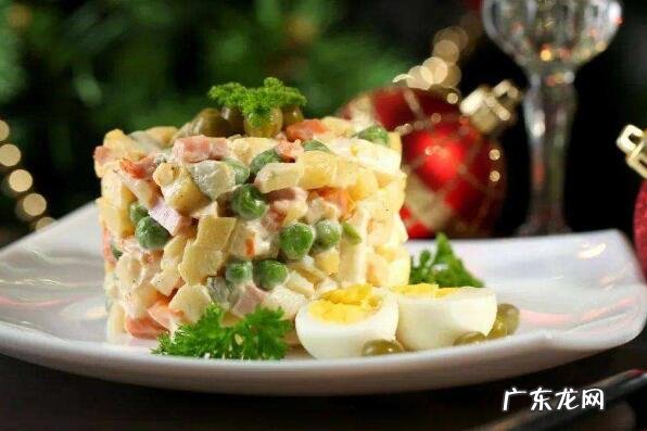 为什么全世界只有中国人炒菜 俄罗斯十大名菜