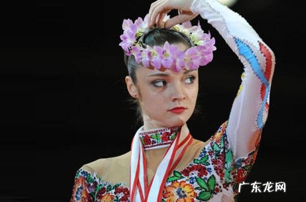体坛美女排名 俄罗斯体坛十大美女