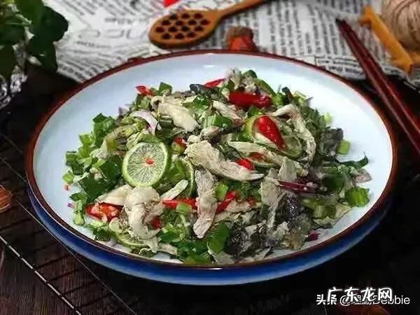 天气炎热,不想吃油腻的,怎样做清凉爽淡有食欲的美食?