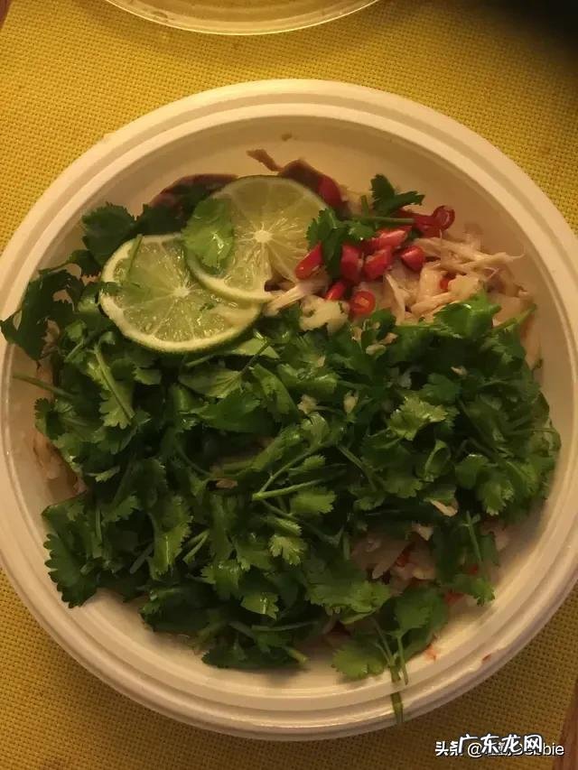 天气炎热,不想吃油腻的,怎样做清凉爽淡有食欲的美食?