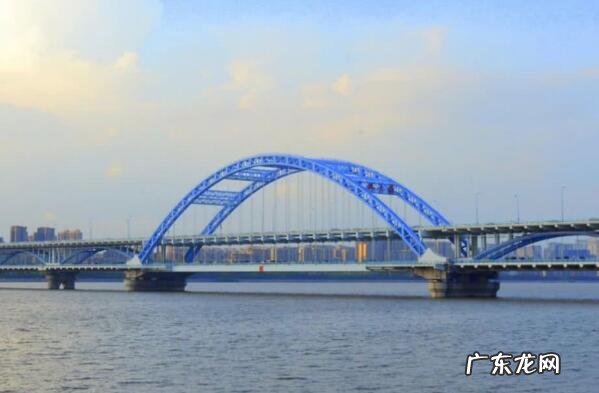 中国四大名桥 杭州出名的桥建筑排名