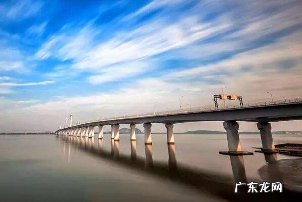 中国四大名桥 杭州出名的桥建筑排名