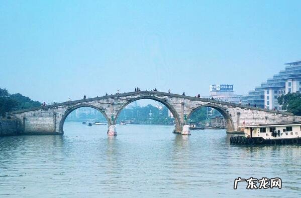 中国四大名桥 杭州出名的桥建筑排名