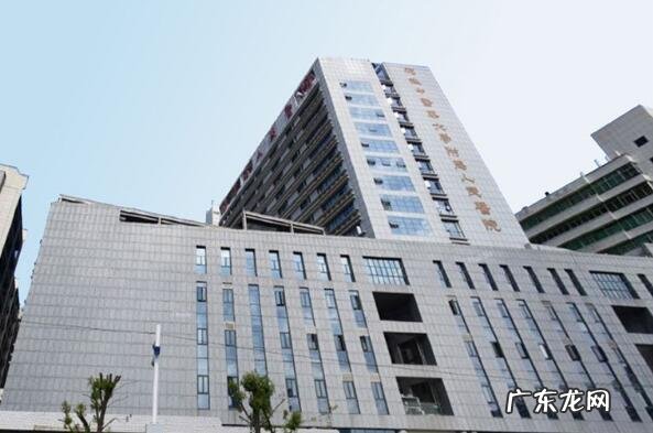 福州十大正规整形医院排行榜 福州市十大医院排名