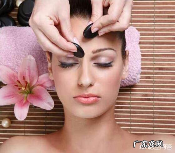 有哪些值得推荐的脸部按摩精油?