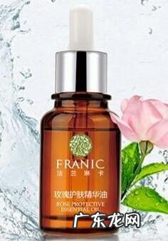 有哪些值得推荐的脸部按摩精油?