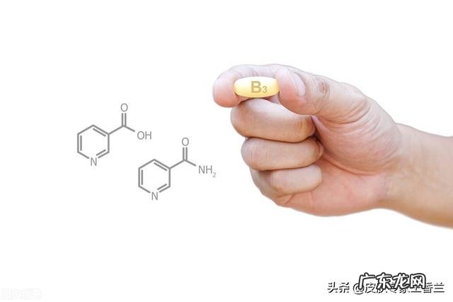 同事们都在推崇“烟酰胺”,美白祛痘,抗衰老,有这么神奇吗?