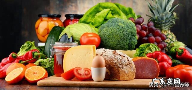 癌症后期吃什么比较好如何预防癌瘤