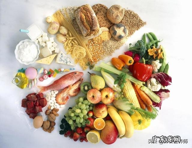 癌症后期吃什么比较好如何预防癌瘤