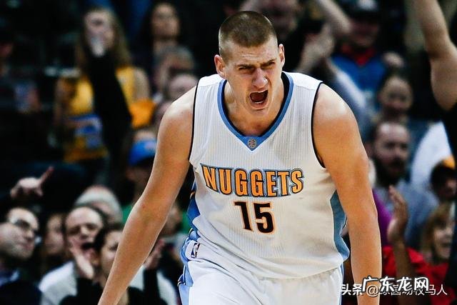 NBA有史以来有哪些球员算是“地板流”的代表