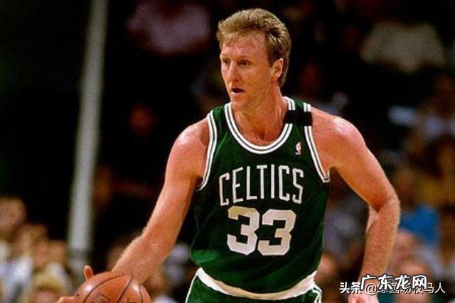 NBA有史以来有哪些球员算是“地板流”的代表