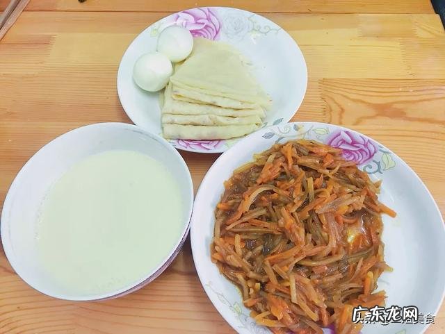 平常早餐吃什么,怎么做的?大家晒一下图吧?