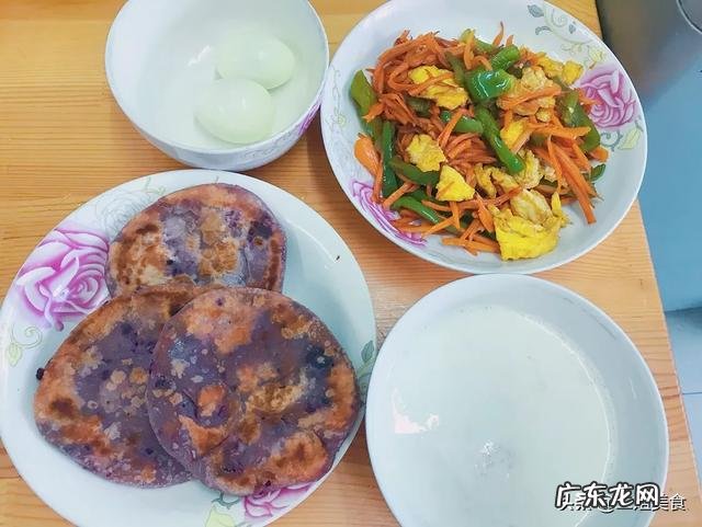 平常早餐吃什么,怎么做的?大家晒一下图吧?