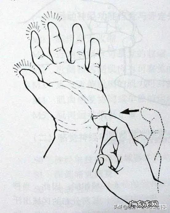 手指发麻是是什么情况 手指发麻怎么办?是什么原因?