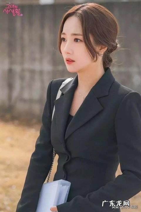 韩剧朴敏英短发发型 朴敏英短发发型图片