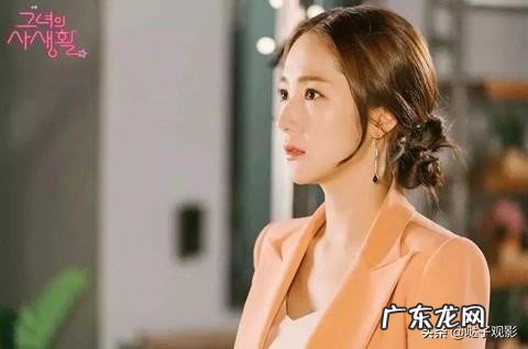 韩剧朴敏英短发发型 朴敏英短发发型图片