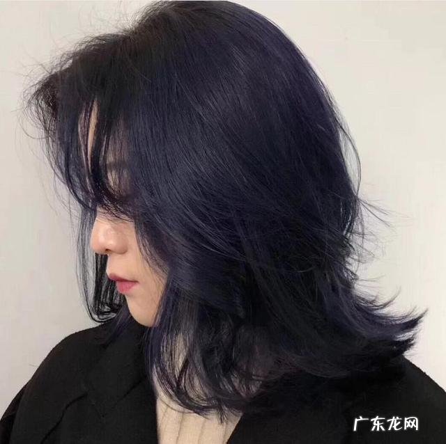 2022年的发型颜色 发色2022年最火发型