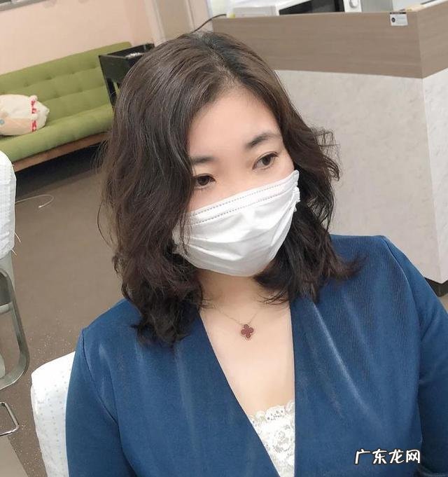 女人30-40岁简单短烫发 30-40岁适合发型短烫发