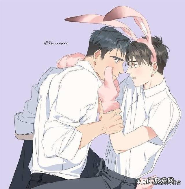 主角是韩国人的动漫? 韩国动漫大全排行榜