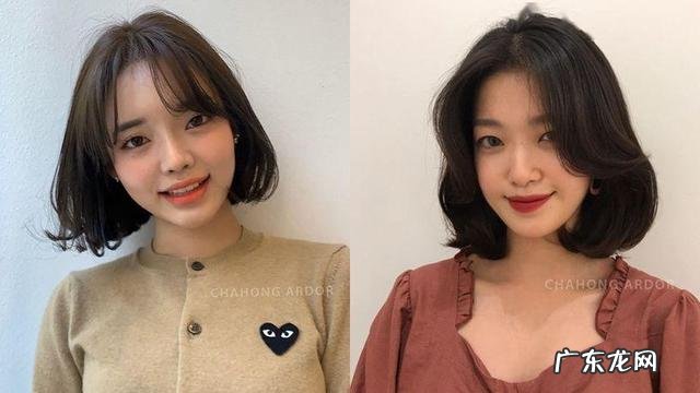 2022年最流行的发型中短发 2022年最流行发型卷发中短发