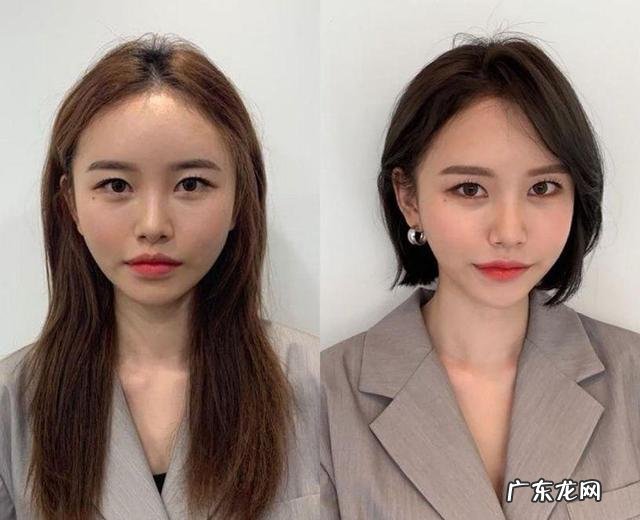 2022年最流行的发型中短发 2022年最流行发型卷发中短发