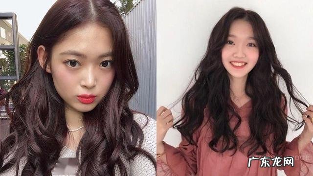 2022年最流行的发型中短发 2022年最流行发型卷发中短发