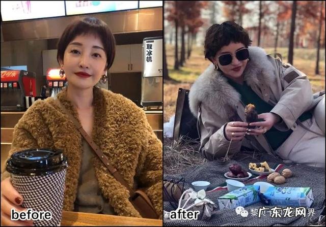 新年的发型简单又漂亮 适合新年的简单几种发型