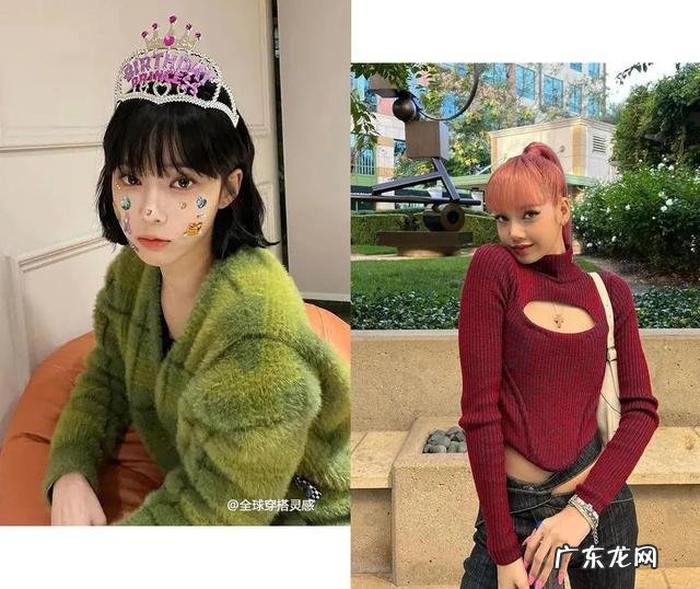 2022年最流行的发型发色显白 2022适合春夏女生的发型发色