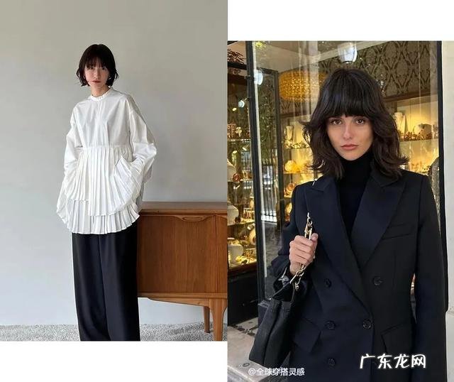 2022年最流行的发型发色显白 2022适合春夏女生的发型发色