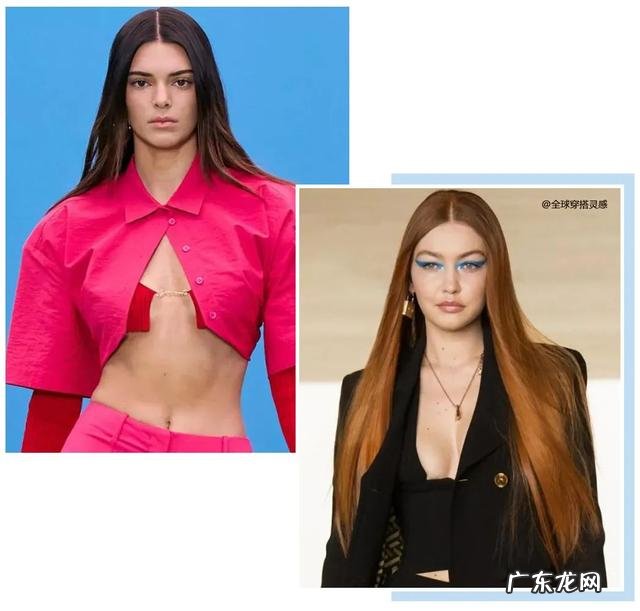 2022年最流行的发型发色显白 2022适合春夏女生的发型发色