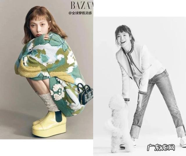 2022年最流行的发型发色显白 2022适合春夏女生的发型发色