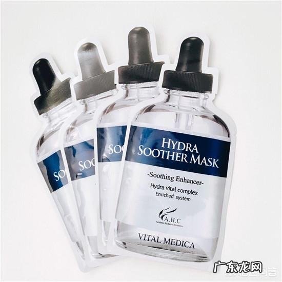 什么面膜比较好咧。 面膜排行榜大全