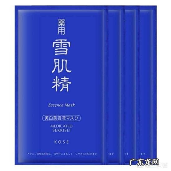 什么面膜比较好咧。 面膜排行榜大全