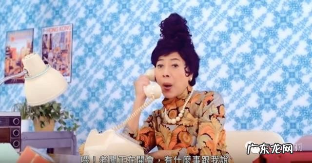 为什么以前港片电影都喜欢说山东话?