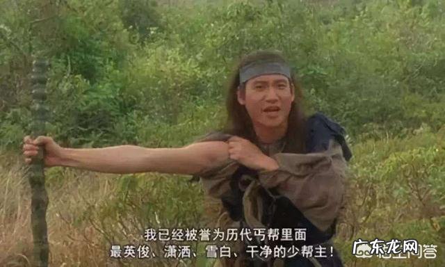 为什么以前港片电影都喜欢说山东话?